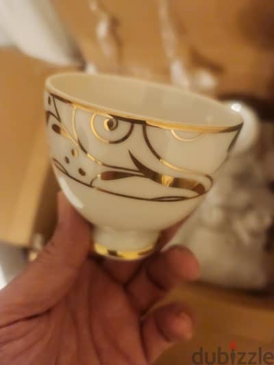 62 pieces fathy mahmoud set