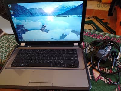 لابتوب HP Pavilion g6 notebook