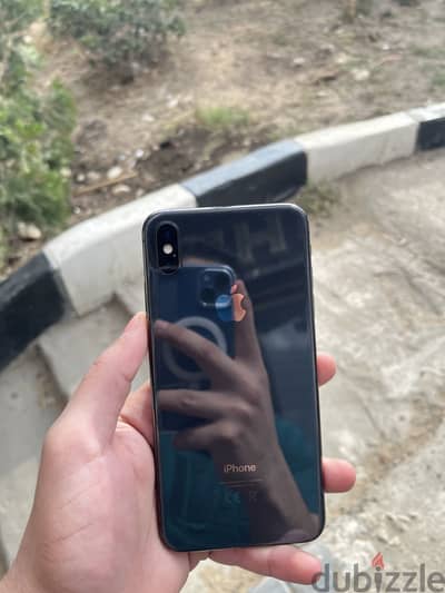 ايفون اكس اس ماكس