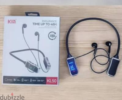 سماعات kin  kl50