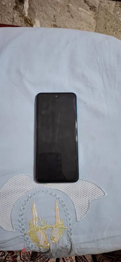 Xiaomi Redmi Note 9 Pro