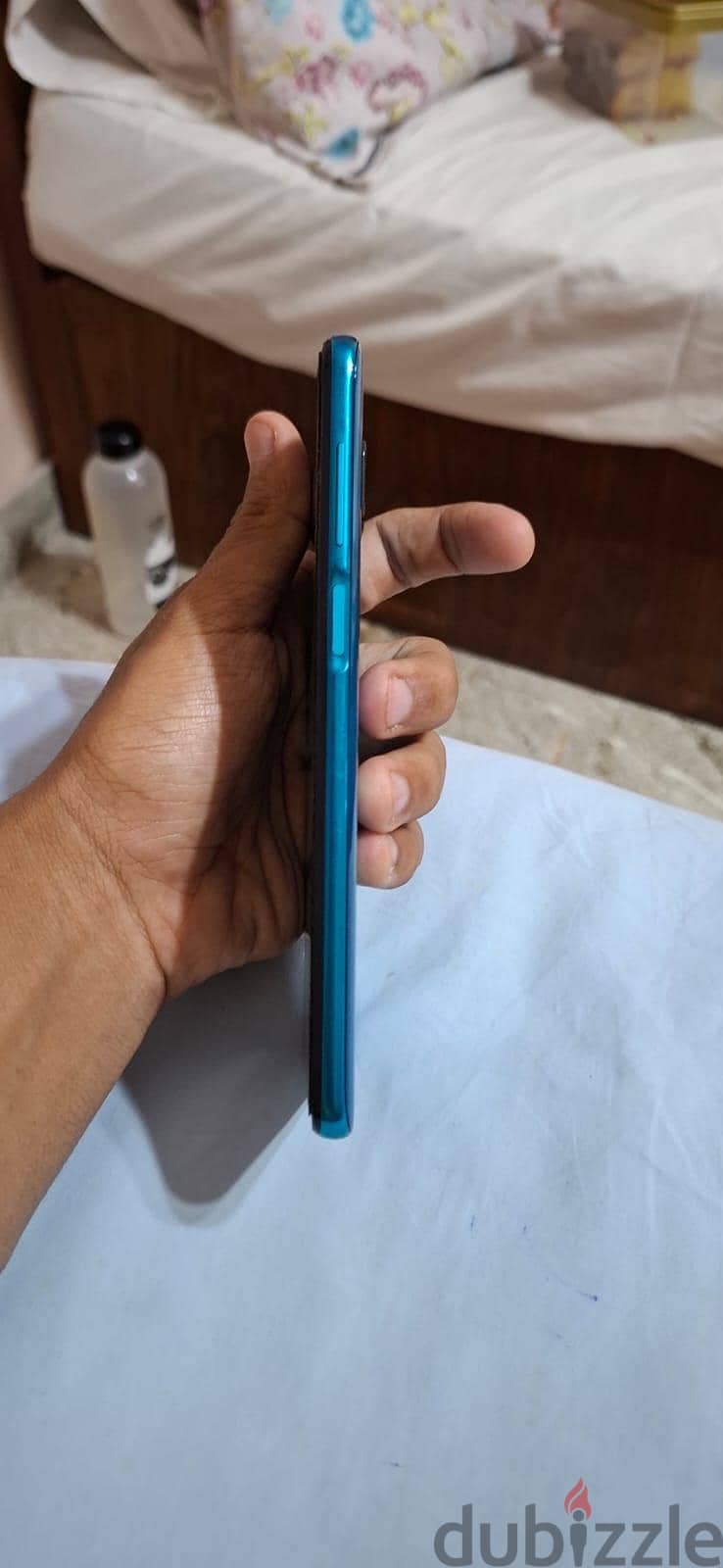 Xiaomi Redmi Note 9 Pro 1