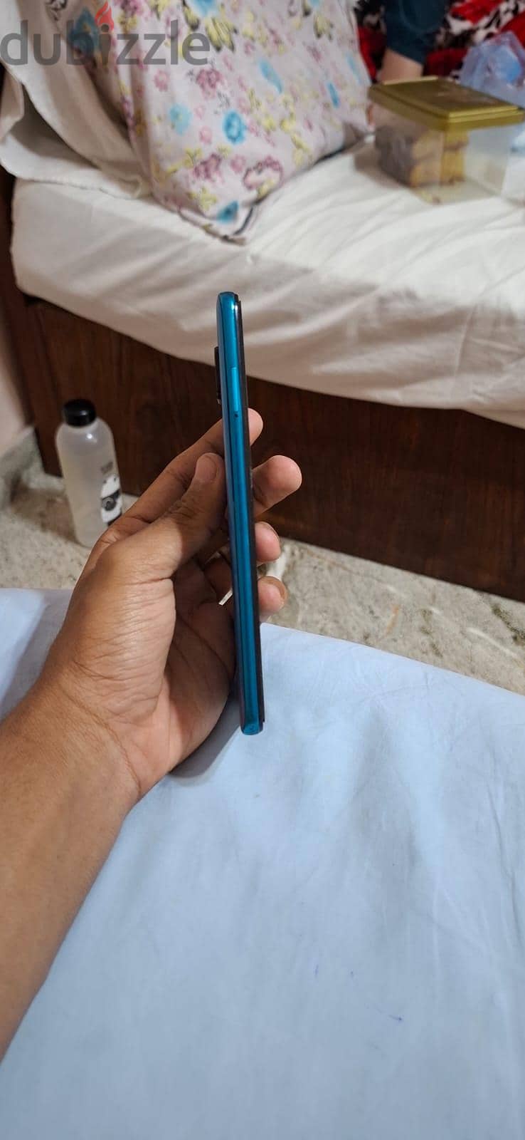 Xiaomi Redmi Note 9 Pro 2