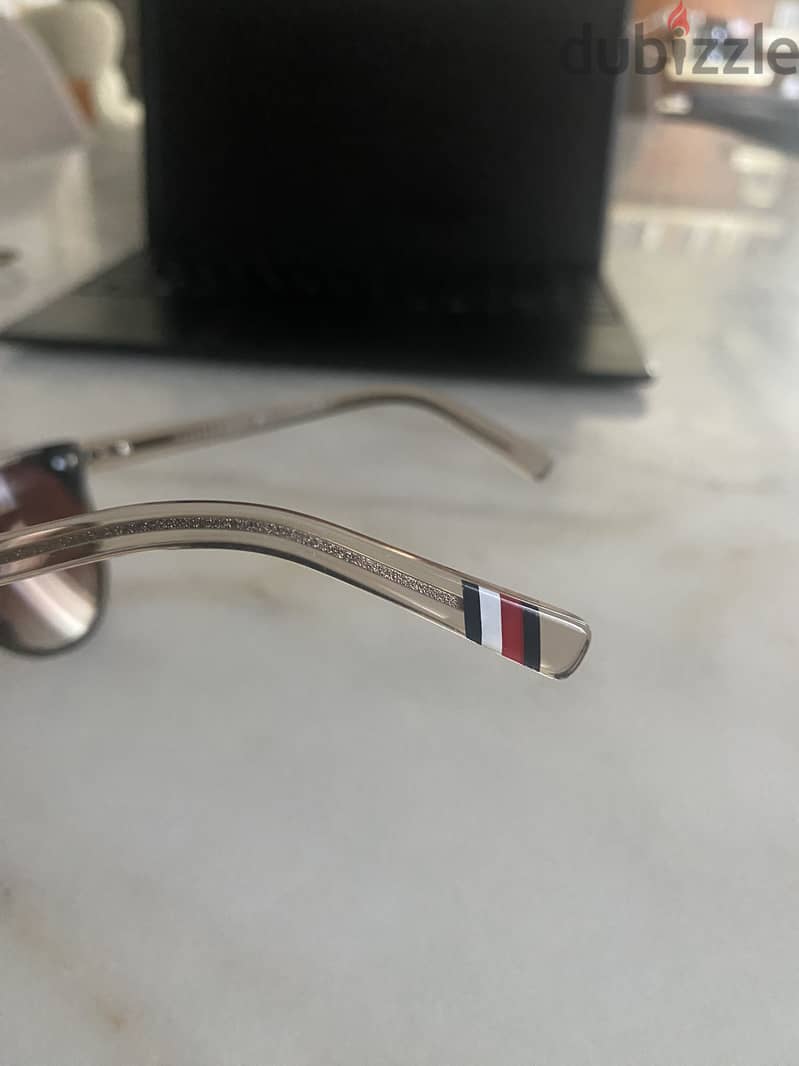 Tommy Helfiger sunglasses 2