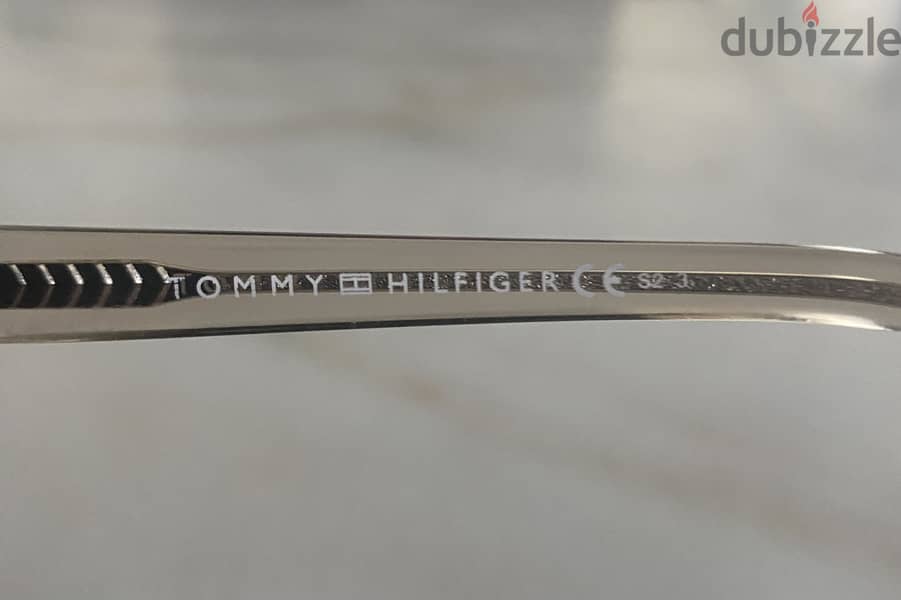Tommy Helfiger sunglasses 4