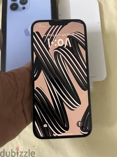 آبل - آيفون 13 برو ماكس