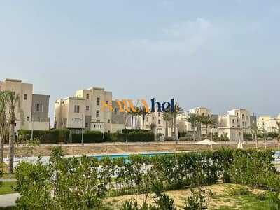 Ground floor chalet with two bedrooms by the swimming pool, Waves for rent