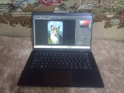 لابتوب DELL 7320 core i5 g11 استيراد