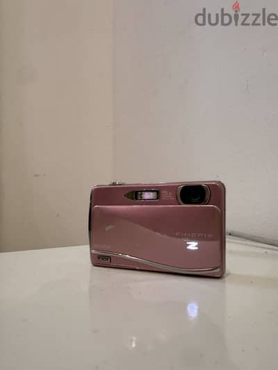 Fujifilm z800exr