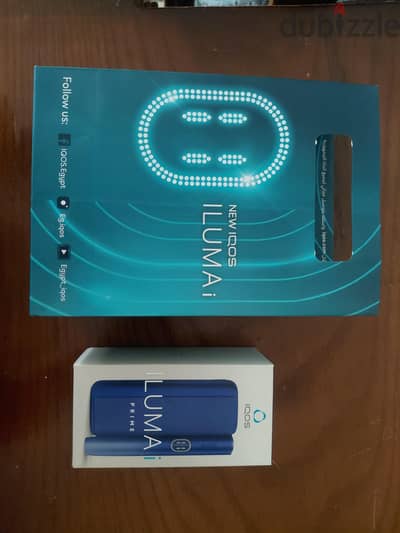 IQOS ILUMA i PRIME