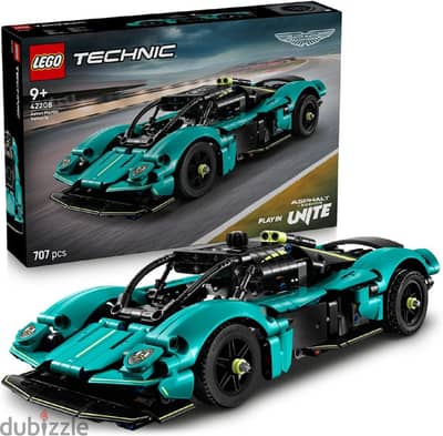 Lego Technic Cars