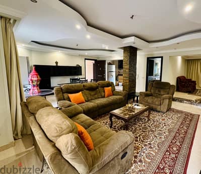 Spacious Modern 3BRs | Ideal for Families | 6 Oct.