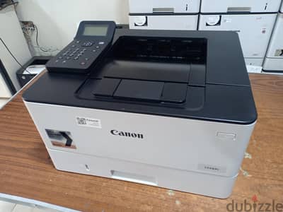 طابعة Canon223x laser jet wifil