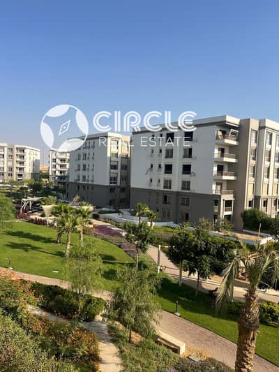 4 Bedrooms 210 sq.M Apartment for rent 70,000 EGP in Hyde Park New Cairo Compound, 5th Settlement