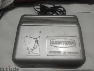 GAINTECH Positioner جهاز محرك للدش
