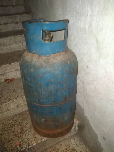 أنبوبة بوتجاز
