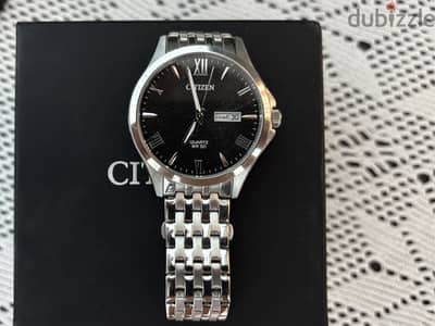 Citizen Original Analog Watch BF2020-51E