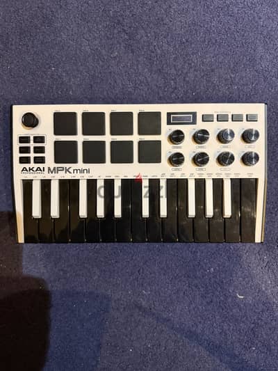 AKAI MPK MINI