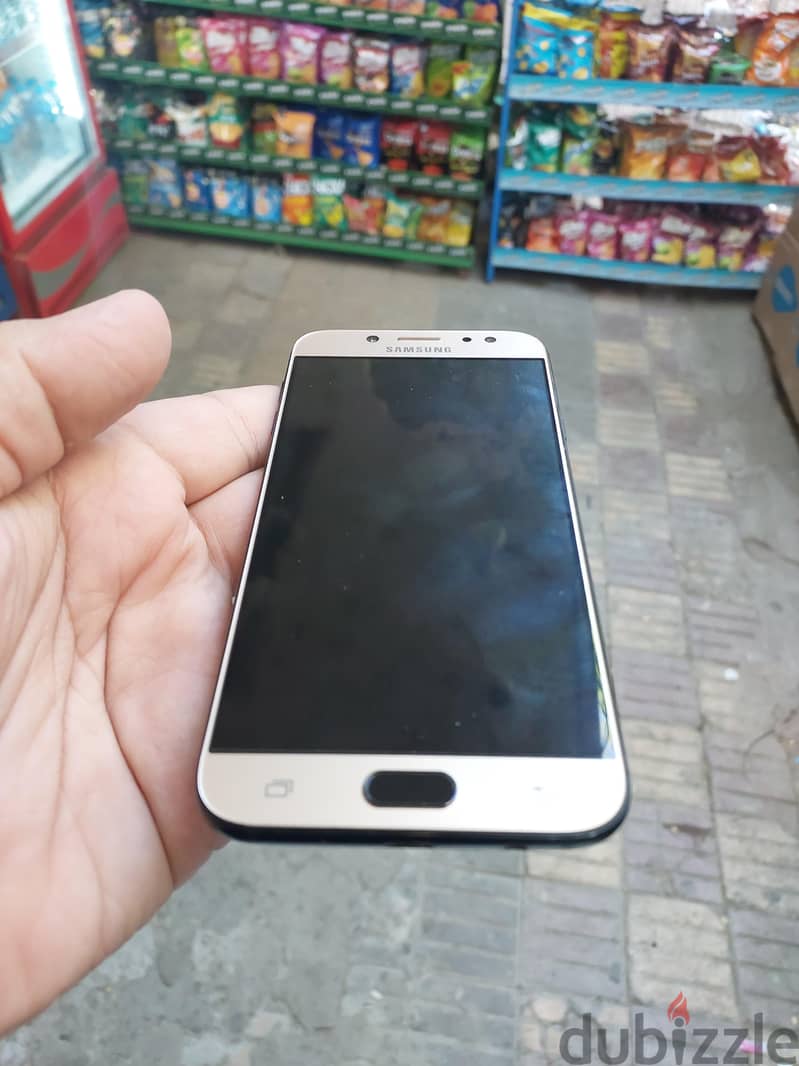 Samsung J7 pro 2