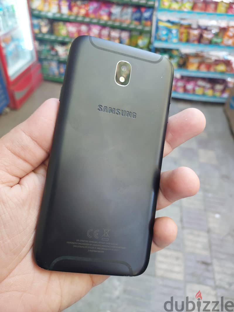 Samsung J7 pro 4
