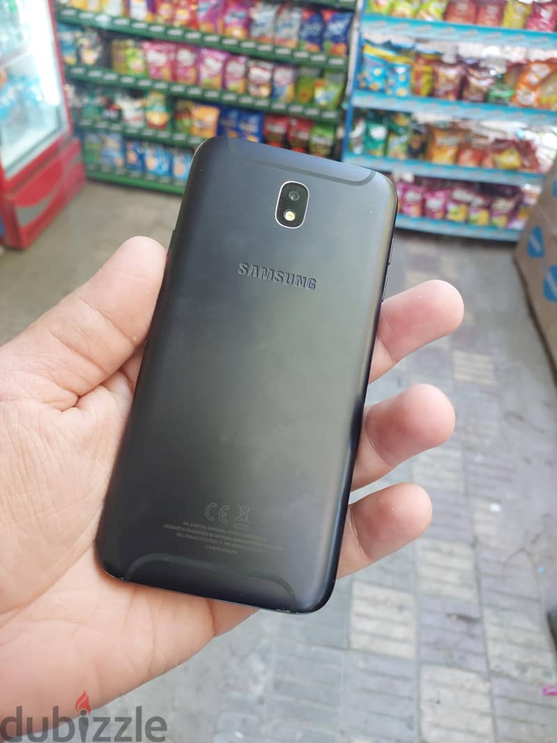 Samsung J7 pro 5