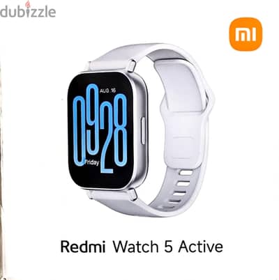 Redmi watch 5 active