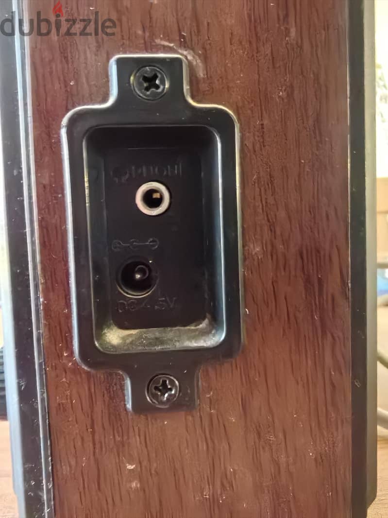 LEOTEC Classic Radio 2