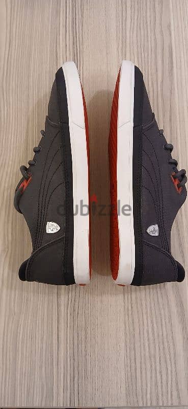 شوز بوما فيراري Puma Shoes Ferrari
