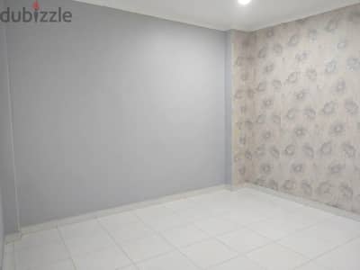 شقة بحالة جيدة جداً