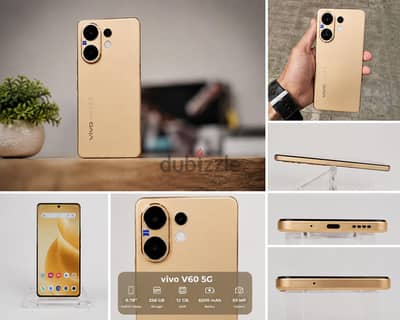 vivo v 60 5g