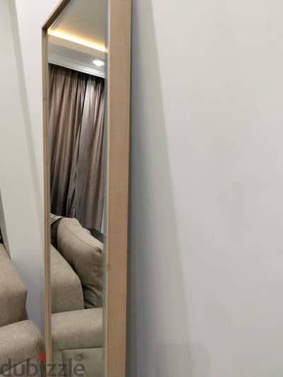 mirror led light