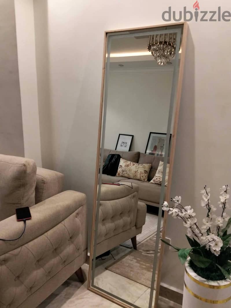 mirror led light 3