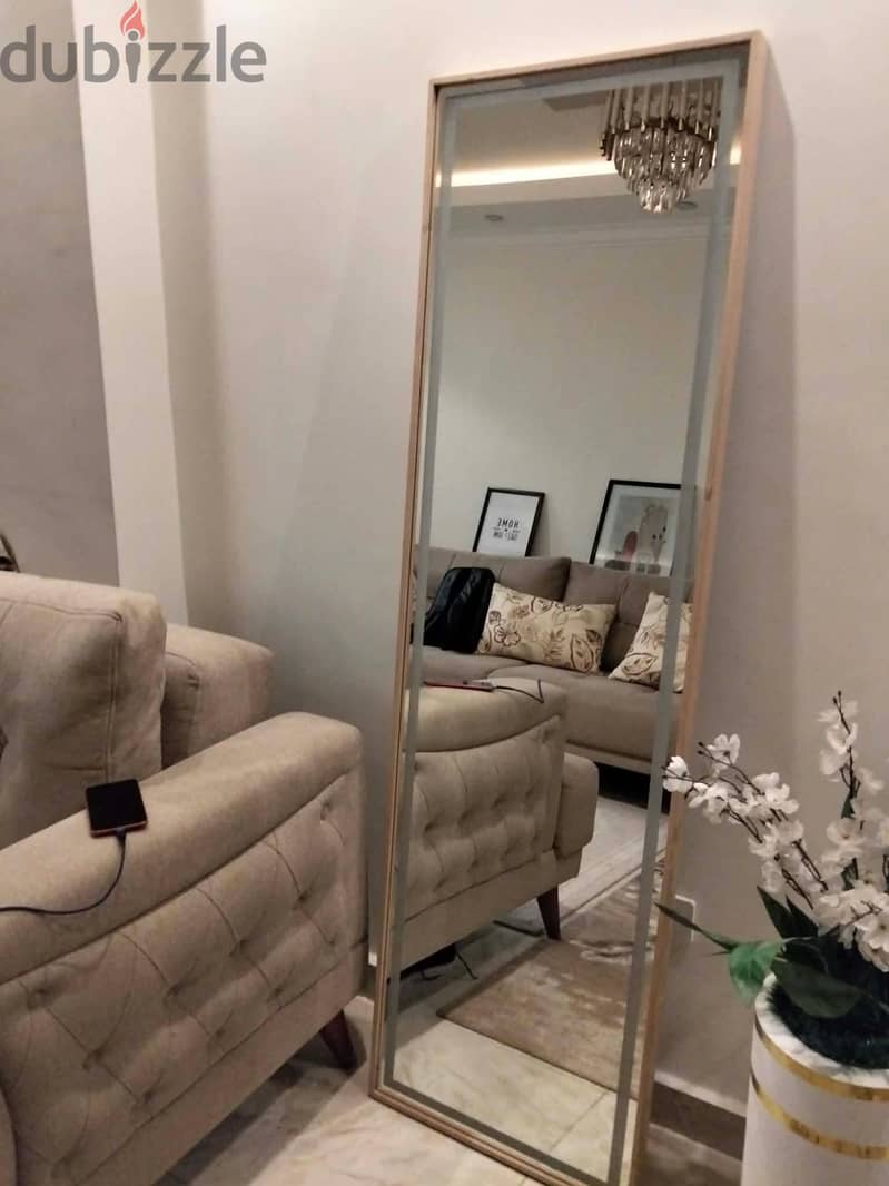 mirror led light 4