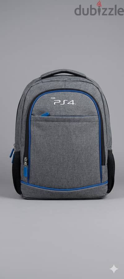 Bags for Gamers