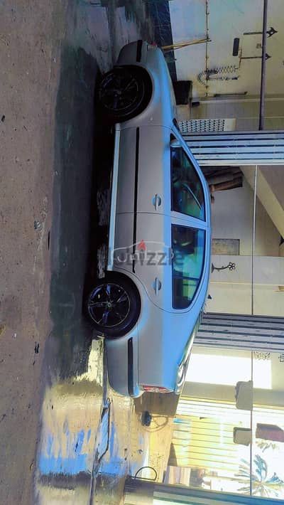 سكودا اوكتافيا A4 2003 للبيع بورسعيد