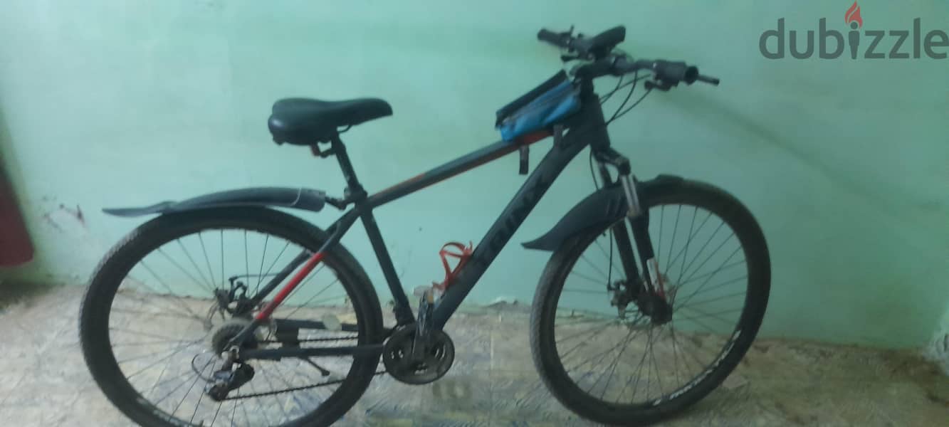 trinx 1