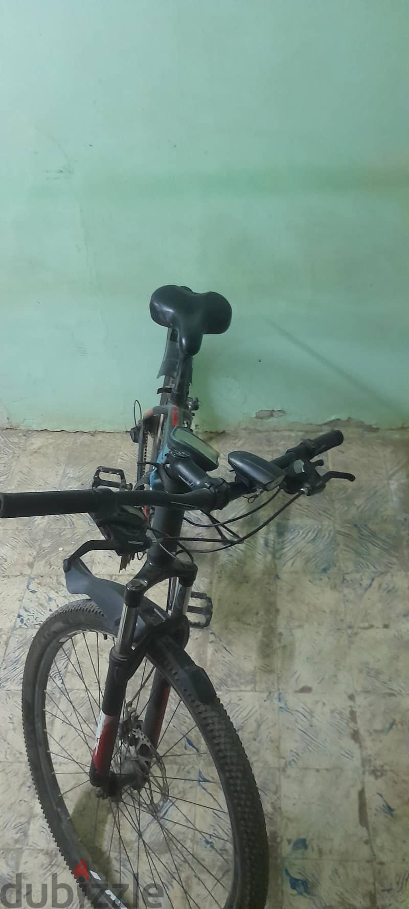 trinx 3
