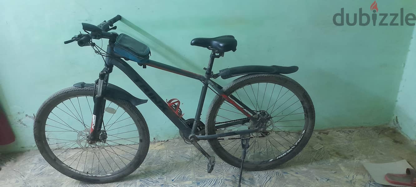 trinx 4