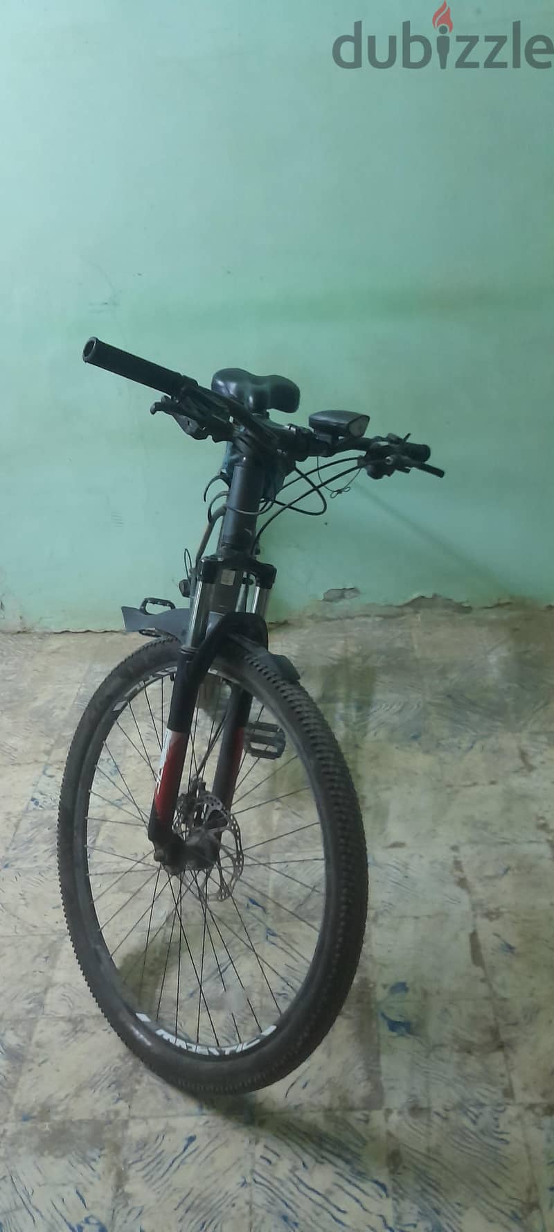 trinx 5