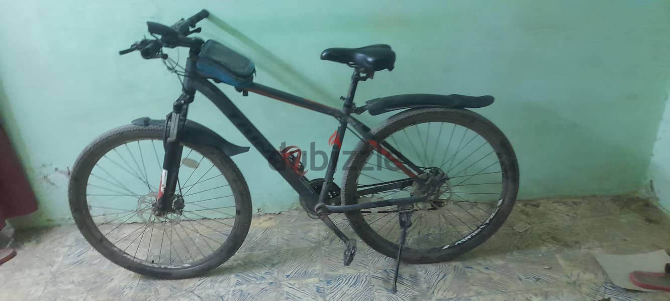 trinx 6