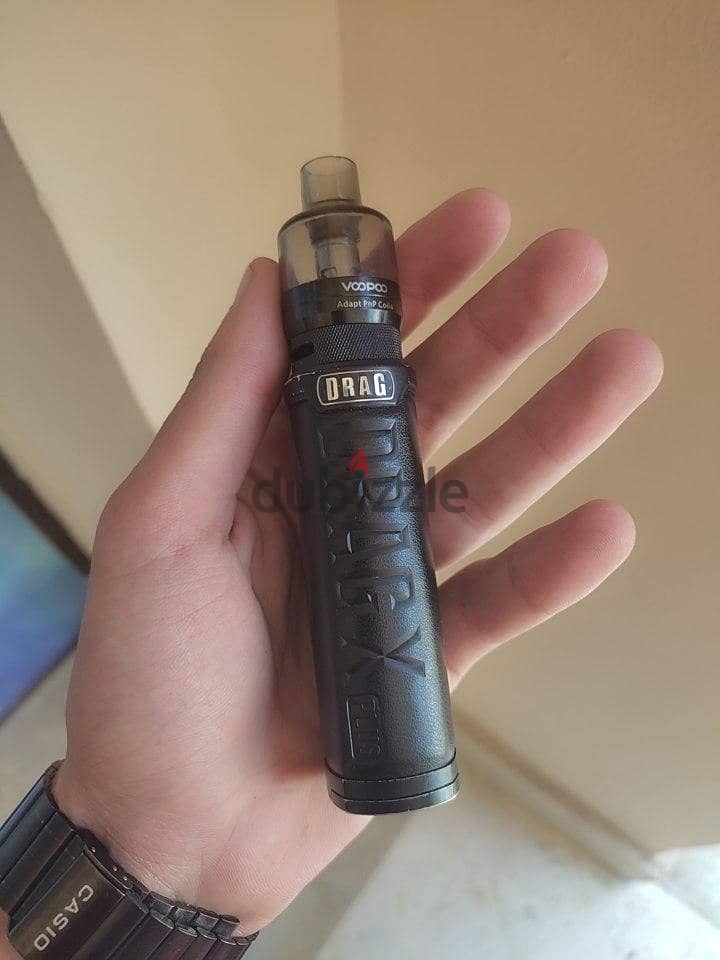 drag x 1