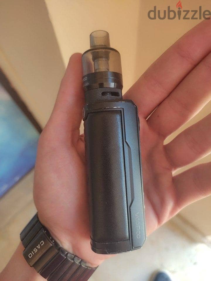 drag x 2