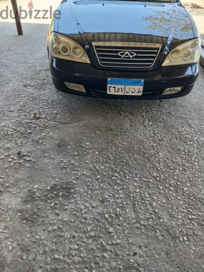 سبيرانزا إيه 620 2007
