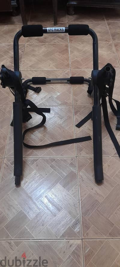 حامل للعجل GTC RACKS