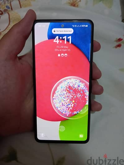 Samsung a 52s 5G