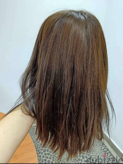 For Sale – Brand New Wig