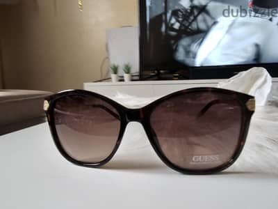 Guess sunglasses