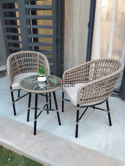 For Rent | Luxury Studio in Privado Madinaty  فرصة مميزة للإيجار في Privado Madinaty بأفضل Location وفيو مفتوح رائع، مع Private Garden وفرش فندقي على