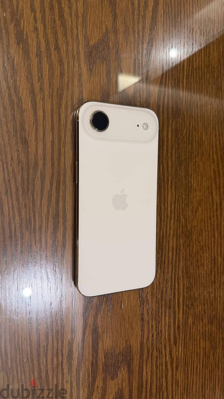 Iphone Air 1