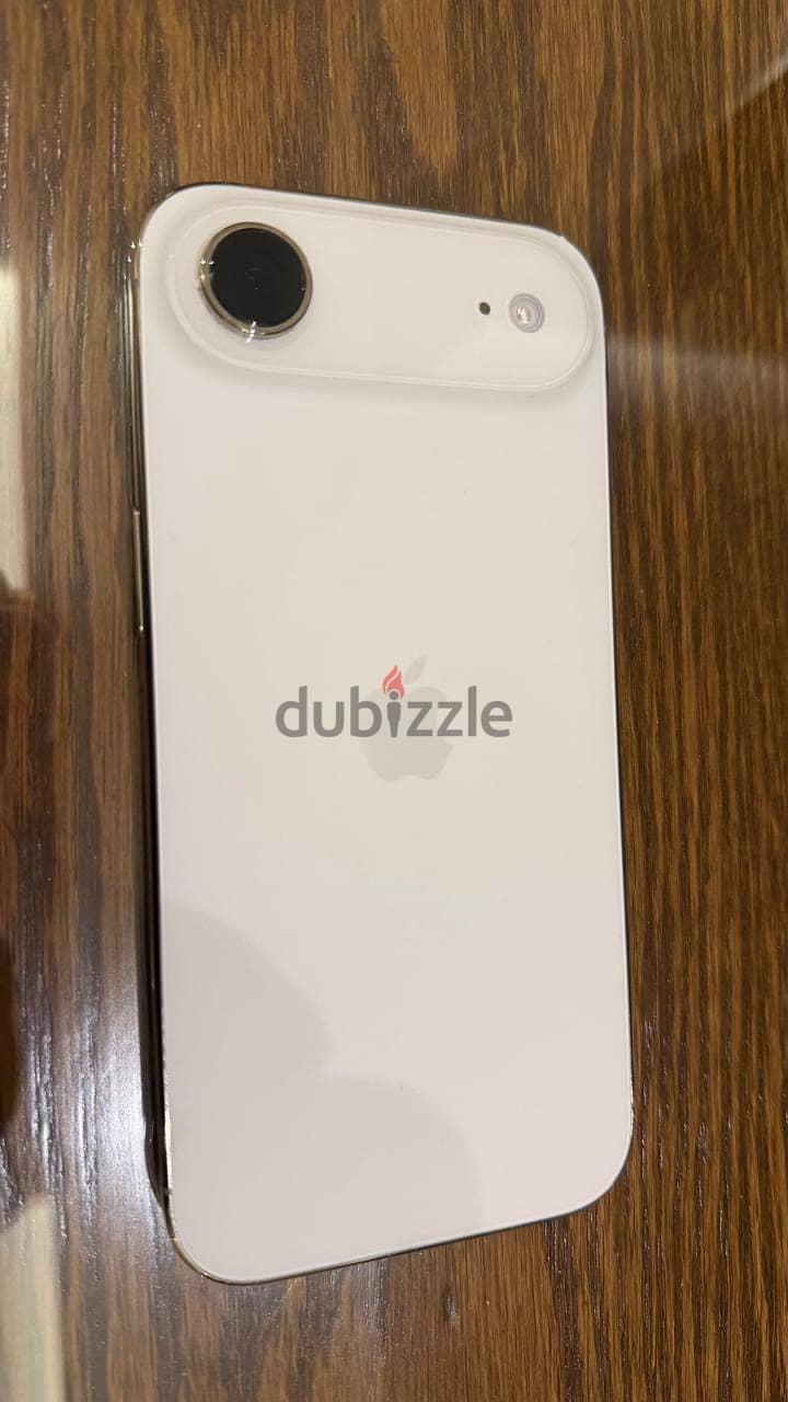 Iphone Air 3